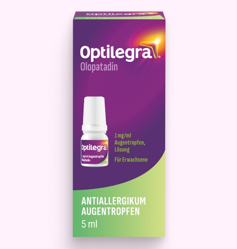 Produktbild Optilegra 